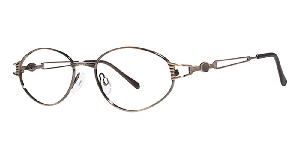 MODERN METALS SUZANNE Eyeglasses - view 8